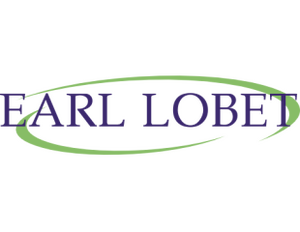 Logo de Earl Lobet