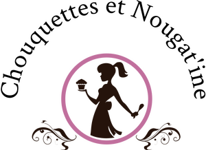Logo de Chouquettes Et Nougat'ine