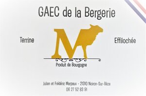 Logo de Earl De La Bergerie