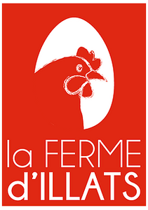 Logo de La Ferme D'illats