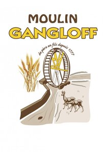 Logo de Moulin Gangloff