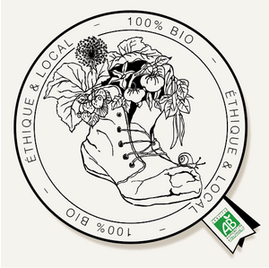 Logo de Le Potager Des Druides