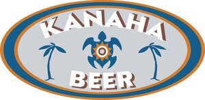 Logo de Kanaha Beer