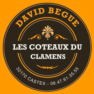 Logo de les coteaux gersois