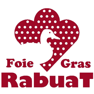 Logo de Foie Gras Rabuat Et Fils
