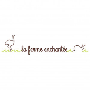 Logo de La Ferme Enchantée