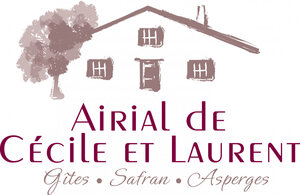 Logo de Airial De Cécile Et Laurent