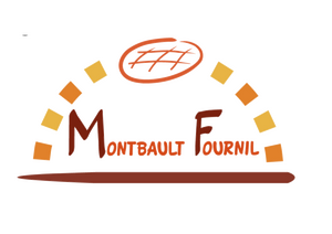 Logo de Montbault Fournil