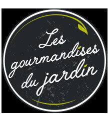 Logo de Les Gourmandises Du Jardin