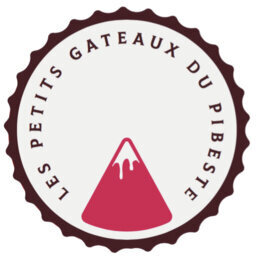 Logo de Les Petits Gâteaux Du Pibeste
