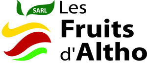 Logo de Les Fruits D'altho
