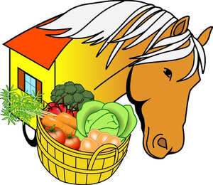 Logo de La Ferme Au Trait