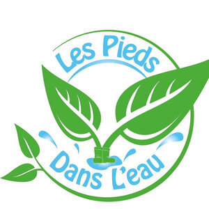 Logo de Les Pieds Dans L'eau