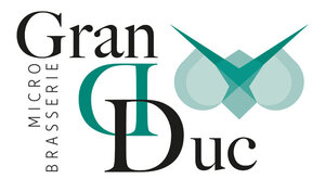 Logo de Grand Duc Microbrasserie