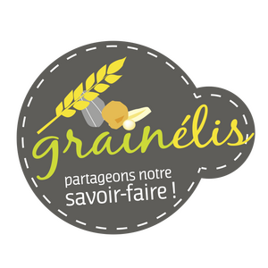 Logo de Grainélis