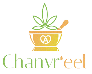 Logo de Chanvr'eel