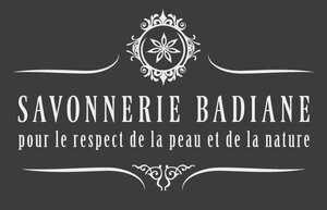 Logo de Savonnerie Badiane