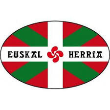 Logo de Sarl Euskadi