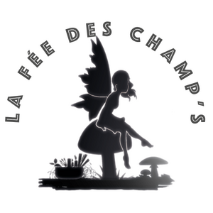 Logo de La Fée Des Champ's