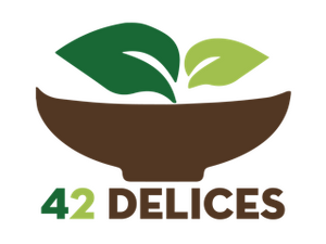 Logo de 42 Delices