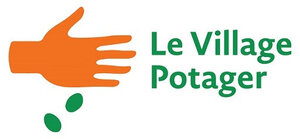 Logo de Le Village Potager