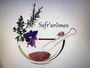 Logo de Safr’arômes