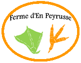 Logo de La Ferme D'en Peyrusse