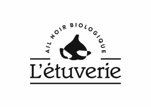 Logo de L'étuverie