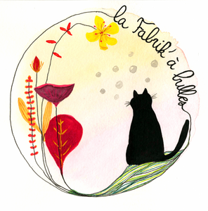 Logo de La Fabrik'à Bulles