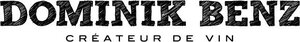 Logo de Dominik Benz - Créateur De Vin