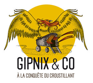 Logo de Gipnix & Co