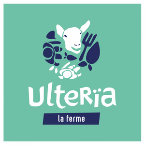 Logo de Scea La Ferme D'ulteria