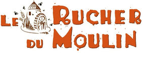 Logo de Le Rucher Du Moulin