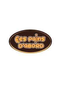 Logo de Les Pains D'abord