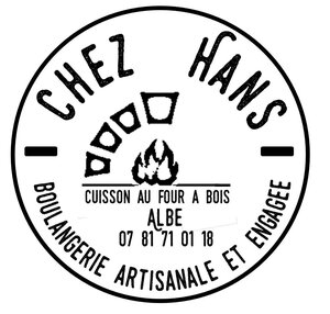 Logo de Chez Hans