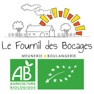 Logo de Le Fournil Des Bocages