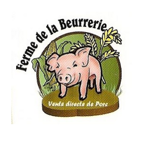 Logo de Ferme De La Beurrerie
