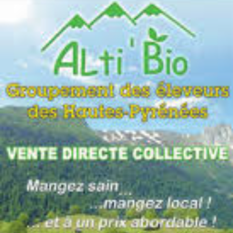 Logo de Altibio