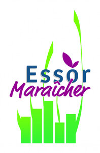Logo de Légumes D'emy Et Seb - Essor Maraîcher