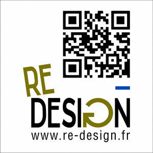 Logo de Re-design