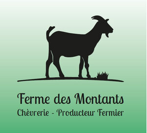 Logo de Ferme Les Montants