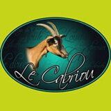Logo de Le Cabriou - La Ferme Des Alpines