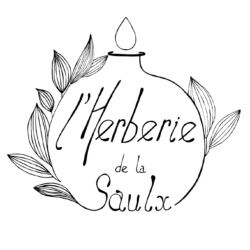 Logo de L'herberie De La Saulx