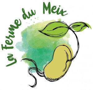 Logo de La Ferme Du Meix