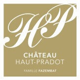 Logo de Chateau Haut-pradot