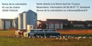 Logo de Earl De La Colombière