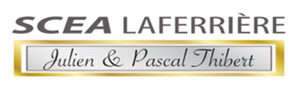 Logo de Scea La Ferriere