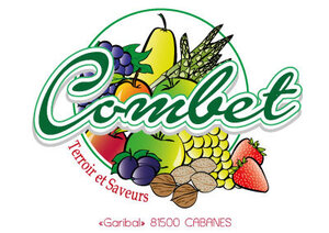 Logo de Combet Christophe