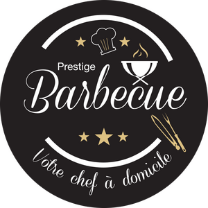Logo de Prestige Barbecue