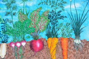 Logo de Ferme Peter Demeter